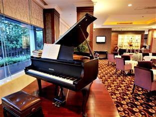 Yitel Hotell Shanghai Exteriör bild