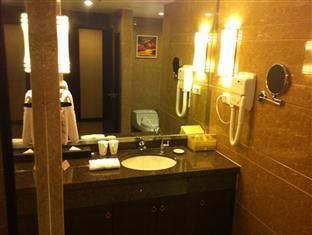 Yitel Hotell Shanghai Exteriör bild