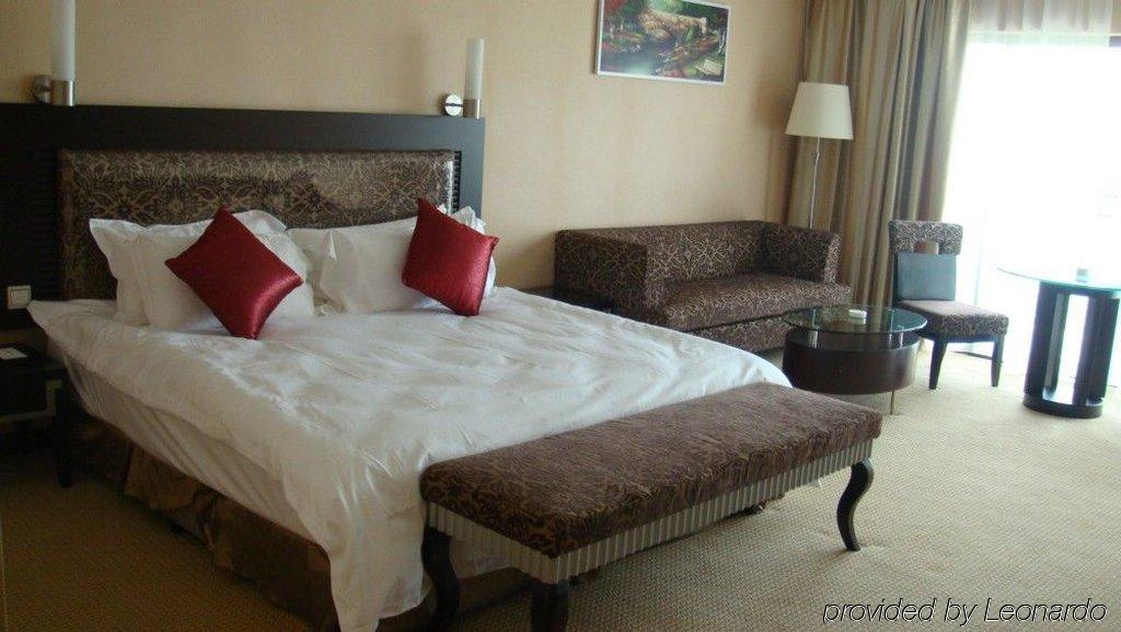 Yitel Hotell Shanghai Rum bild