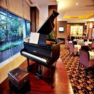 Yitel Hotell Shanghai Exteriör bild