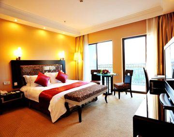 Yitel Hotell Shanghai Exteriör bild