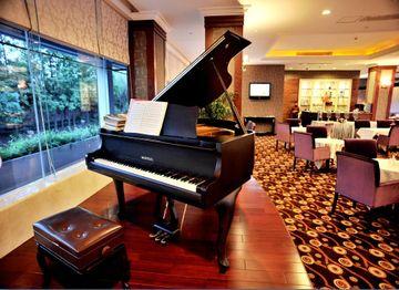 Yitel Hotell Shanghai Exteriör bild